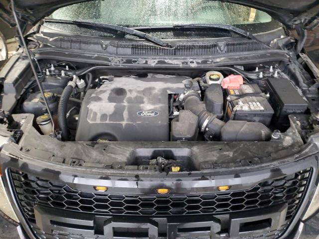 Photo 12 from auction – 2013 FORD EXPLORER X with VIN 1FM5K8D88DGB22242