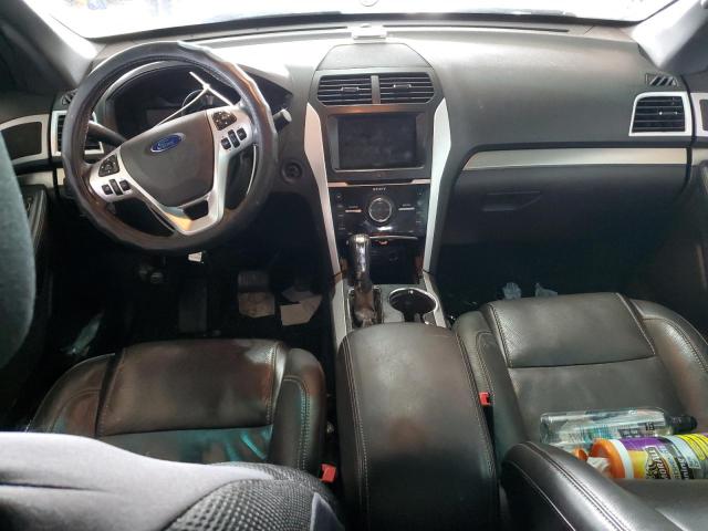 Photo 8 from auction – 2014 FORD EXPLORER S with VIN 1FM5K8GT5EGB82013