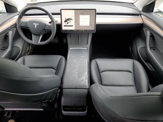 Photo 8 from auction – 2023 TESLA MODEL 3 with VIN 5YJ3E1EA6PF477971