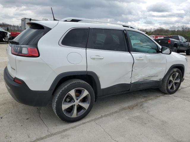 Photo 3 from auction – 2019 JEEP CHEROKEE L with VIN 1C4PJLDB2KD443772