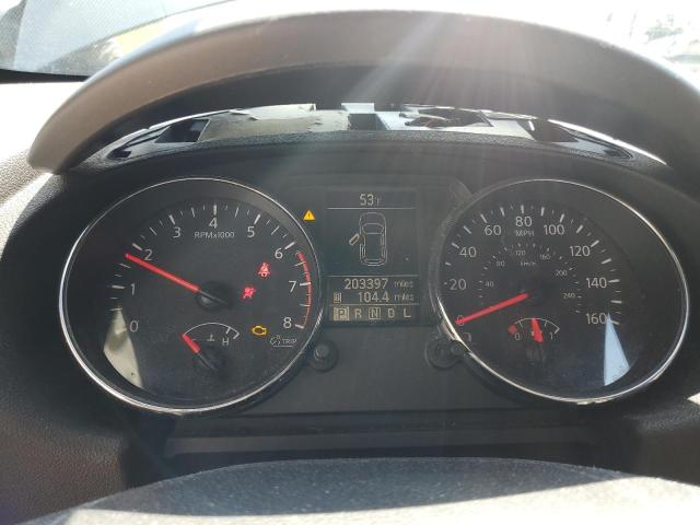 Photo 9 from auction – 2014 NISSAN ROGUE SELE with VIN JN8AS5MT4EW602506