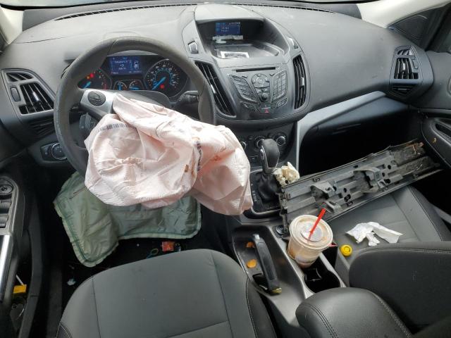 Photo 8 from auction – 2013 FORD ESCAPE SE with VIN 1FMCU0G92DUD70849