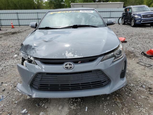 Фото 5 с аукциона – 2014 TOYOTA SCION TC с VIN JTKJF5C72E3072003