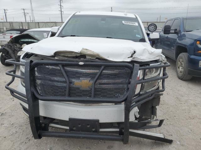 Photo 5 from auction – 2019 CHEVROLET TAHOE SPEC with VIN 1GNSKFEC0KR143741