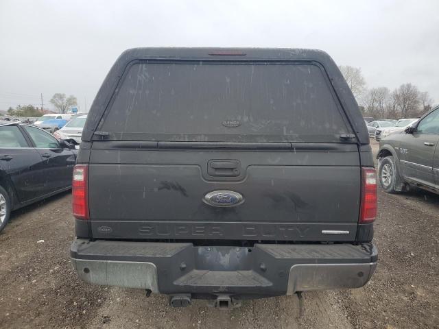 Photo 6 from auction – 2015 FORD F250 SUPER with VIN 1FT7W2B65FED66641
