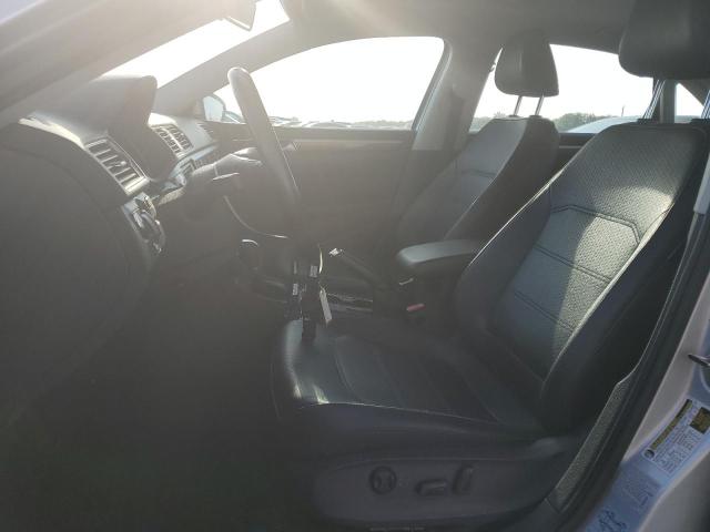 Photo 7 from auction – 2016 VOLKSWAGEN PASSAT SE with VIN 1VWBT7A32GC025196