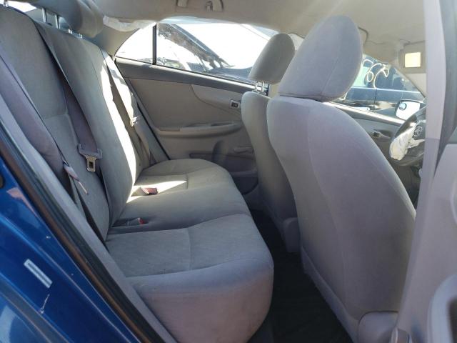 Photo 10 from auction – 2009 TOYOTA COROLLA BA with VIN 1NXBU40E19Z012840