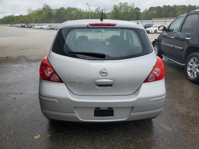 Photo 6 from auction – 2010 NISSAN VERSA S with VIN 3N1BC1CP2AL421997