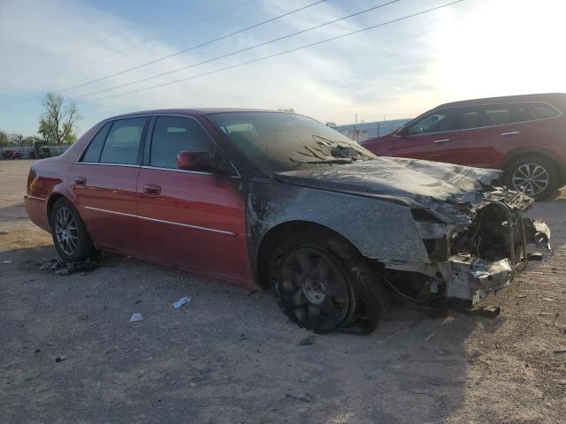 Photo 4 from auction – 2007 CADILLAC DTS with VIN 1G6KD57Y97U128975