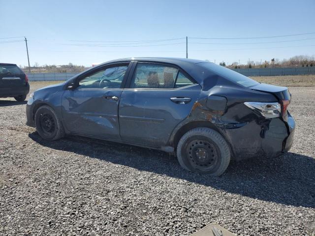 Photo 2 from auction – 2017 TOYOTA COROLLA L with VIN 2T1BURHE8HC907355