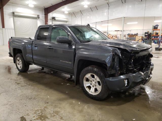Photo 4 from auction – 2017 CHEVROLET SILVERADO with VIN 1GCVKREC9HZ328077