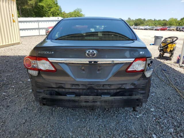 Photo 6 from auction – 2012 TOYOTA COROLLA L with VIN 5YFBU4EE3CP036736