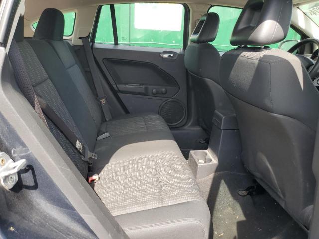 Photo 10 from auction – 2008 DODGE CALIBER with VIN 1B3HB28B08D717664