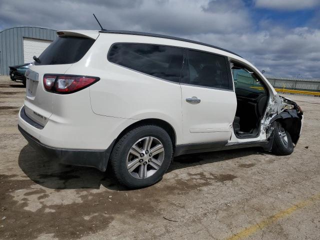 Photo 3 from auction – 2015 CHEVROLET TRAVERSE L with VIN 1GNKVHKD5FJ207647