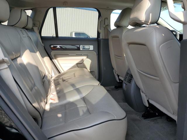 Photo 11 from auction – 2008 LINCOLN MKX with VIN 2LMDU88C68BJ27848