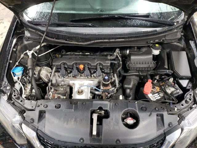 Photo 11 from auction – 2014 HONDA CIVIC EX with VIN 2HGFB2F80EH550901