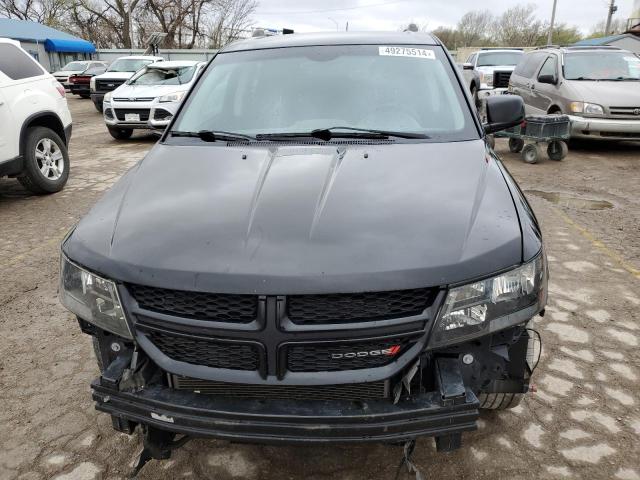 Photo 5 from auction – 2015 DODGE JOURNEY CR with VIN 3C4PDDGG7FT607067