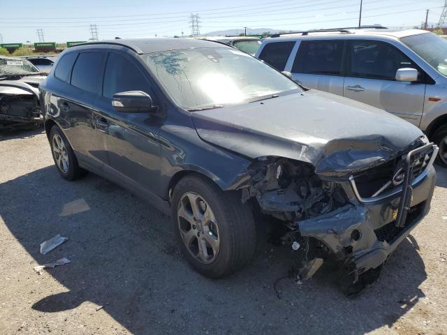 Photo 4 from auction – 2010 VOLVO XC60 with VIN YV4960DL4A2127217