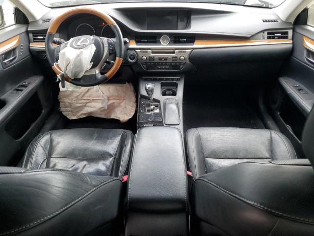 Foto 8 de la subasta – 2014 LEXUS ES 300H con VIN JTHBW1GG0E2056174