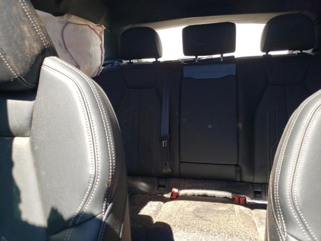 Photo 10 from auction – 2022 AUDI Q4 E-TRON with VIN WA1L2BFZXNP030432