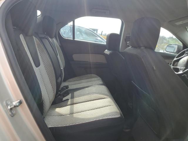 Photo 11 from auction – 2015 CHEVROLET EQUINOX LS with VIN 2GNALAEK4F6430231