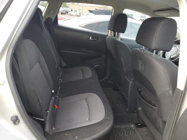 Photo 10 from auction – 2012 NISSAN ROGUE with VIN JN8AS5MT4CW256289