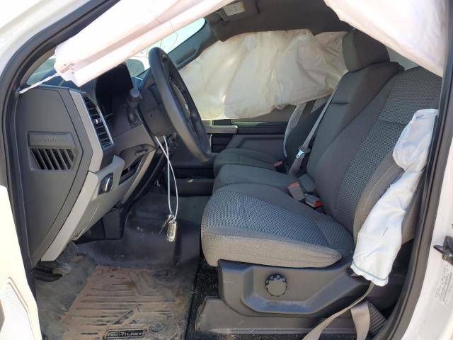 Photo 7 from auction – 2019 FORD F250 SUPER with VIN 1FT7W2BT9KEE35637