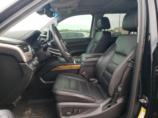Photo 7 from auction – 2017 GMC YUKON DENA with VIN 1GKS2CKJ0HR289192