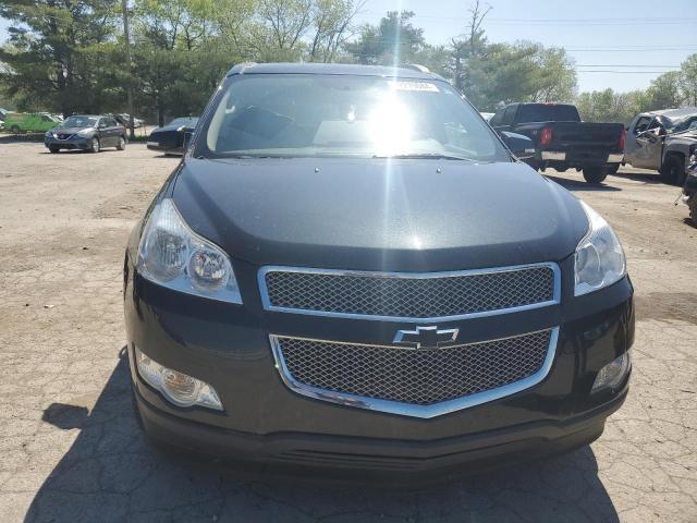 Photo 5 from auction – 2012 CHEVROLET TRAVERSE L with VIN 1GNKRLED3CJ212134