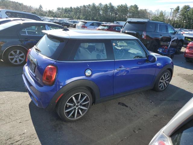Photo 3 from auction – 2019 MINI COOPER S with VIN WMWXP7C5XK2A51412