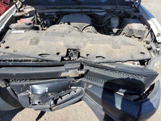 Photo 11 from auction – 2007 CHEVROLET SILVERADO with VIN 1GCEC14C97E511243