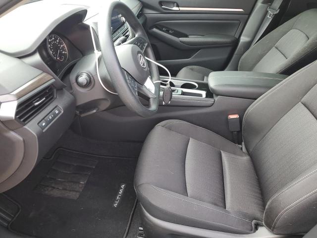 Photo 7 from auction – 2023 NISSAN ALTIMA SV with VIN 1N4BL4DVXPN362207