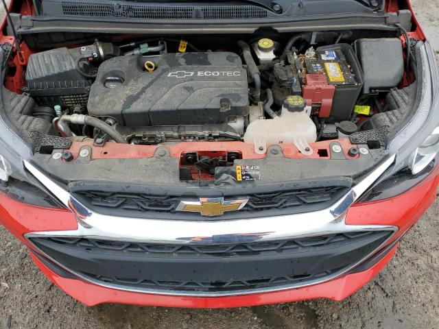 Photo 11 from auction – 2021 CHEVROLET SPARK LS with VIN KL8CB6SA3MC710099