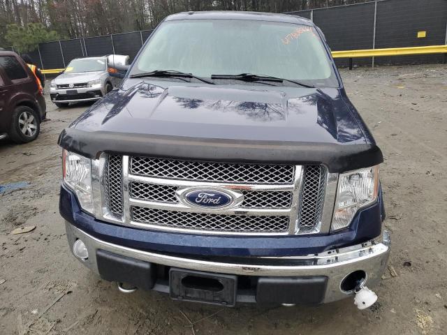 صورة رقم 5 من المزاد - 2010 FORD F150 SUPER مع VIN 1FTFW1EV2AFA87403