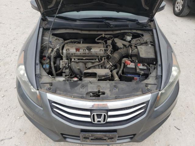Photo 11 from auction – 2012 HONDA ACCORD with VIN 1HGCP2F64CA245352