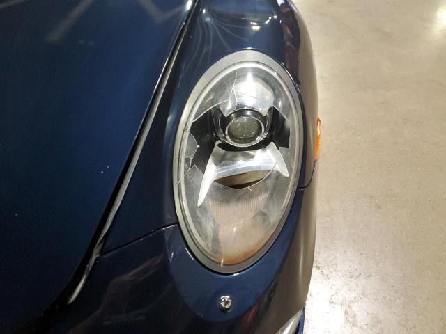 Photo 14 from auction – 2014 PORSCHE 911 CARRER with VIN WP0CB2A91ES154132