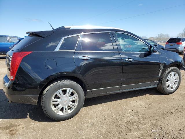 Photo 3 from auction – 2012 CADILLAC SRX LUXURY with VIN 3GYFNAE30CS628734