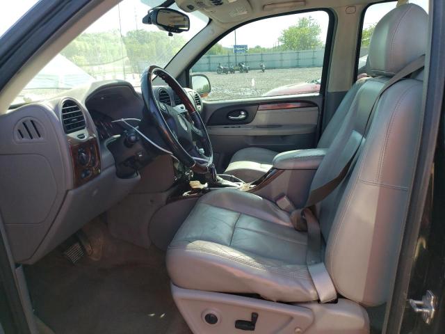 Zdjęcie 7 z aukcji – 2005 GMC ENVOY DENA z VIN 1GKET66M856183134