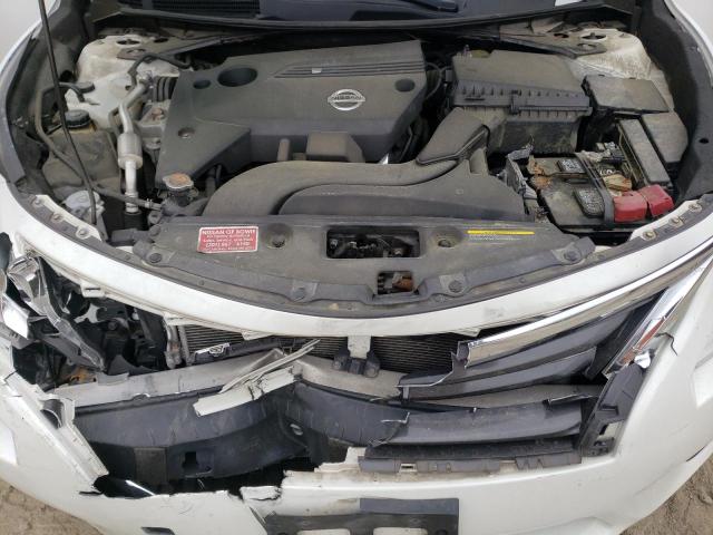 Photo 11 from auction – 2015 NISSAN ALTIMA 2.5 with VIN 1N4AL3AP5FC570405