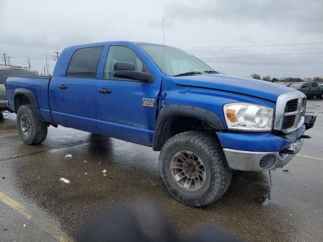 Photo 4 from auction – 2009 DODGE RAM 2500 with VIN 3D7KS29L49G508028