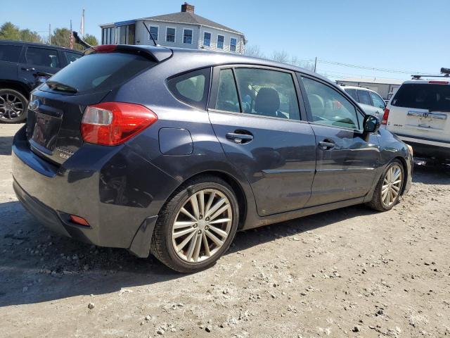 Photo 3 from auction – 2013 SUBARU IMPREZA PR with VIN JF1GPAD60D2816902