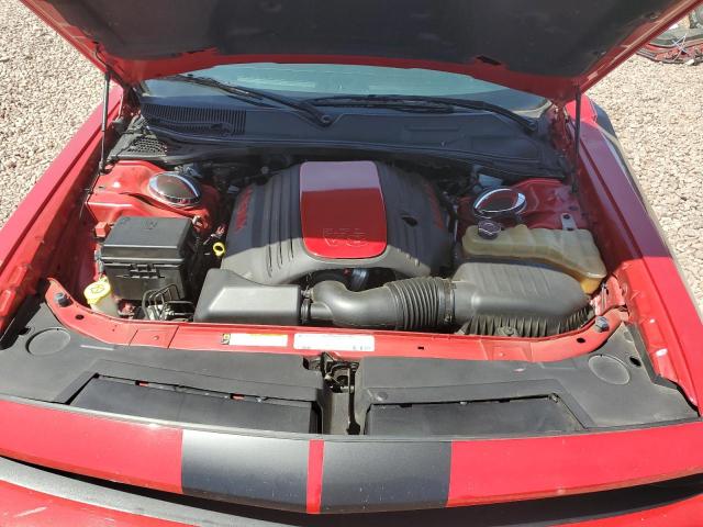 Photo 11 from auction – 2012 DODGE CHALLENGER with VIN 2C3CDYBT2CH128428