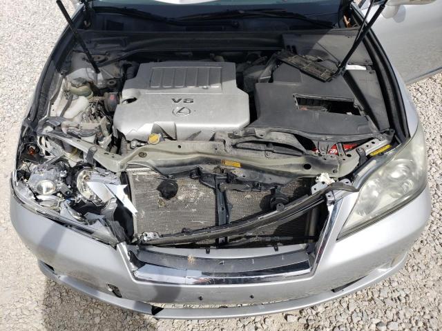 Photo 11 from auction – 2010 LEXUS ES 350 with VIN JTHBK1EG3A2344635