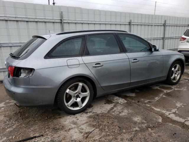 Photo 3 from auction – 2011 AUDI A4 PREMIUM with VIN WAUWFAFL3BA171626