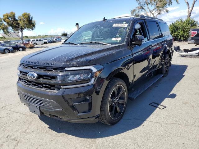 FORD EXPEDITION 2022 with VIN 1FMJK2AT6NEA11917 - Photo from auction