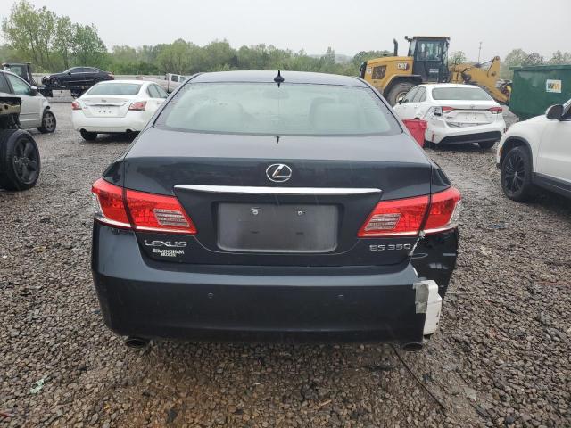 Photo 6 from auction – 2010 LEXUS ES 350 with VIN JTHBK1EG2A2382793