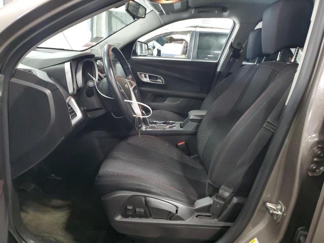 Photo 7 from auction – 2012 CHEVROLET EQUINOX LT with VIN 2GNALDEK4C6115281