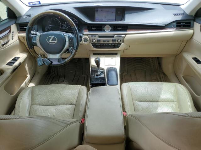 صورة رقم 8 من المزاد - 2013 LEXUS ES 350 مع VIN JTHBK1GG6D2010956