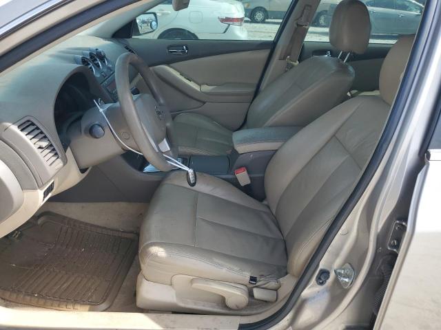 Photo 7 from auction – 2012 NISSAN ALTIMA BAS with VIN 1N4AL2AP5CN427495