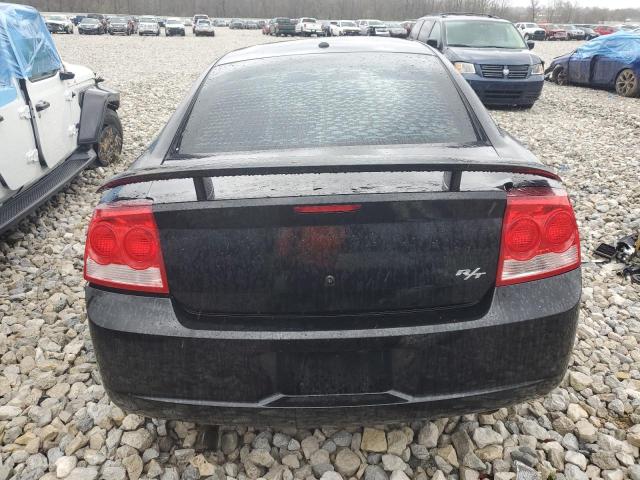 Photo 6 from auction – 2010 DODGE CHARGER R/ with VIN 2B3CK8CT2AH300357